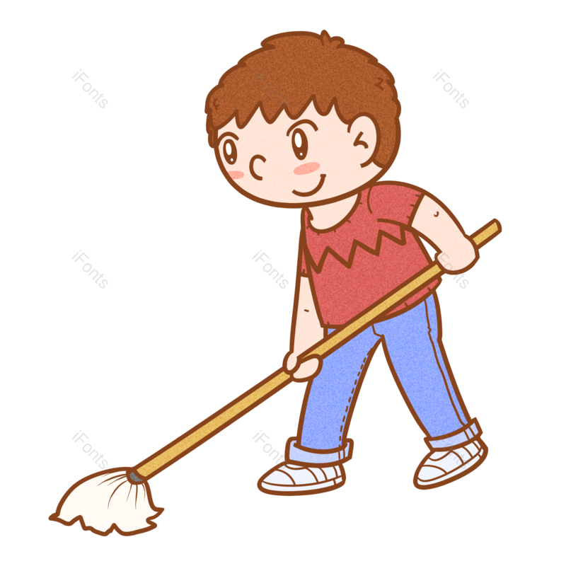 卡通图片,插画元素,素材PNG,人物免抠素材